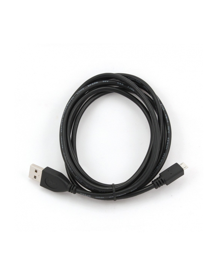 KABEL USB MICRO AM-MBM5P 2.0 1M GEMBIRD główny