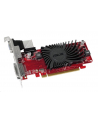 ASUS Rad R5 230 1024MB DDR3/64  D/H PCI-E SL L - nr 9