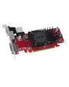 ASUS Rad R5 230 1024MB DDR3/64  D/H PCI-E SL L - nr 1