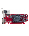 ASUS Rad R5 230 1024MB DDR3/64  D/H PCI-E SL L - nr 28