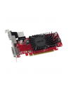 ASUS Rad R5 230 1024MB DDR3/64  D/H PCI-E SL L - nr 46