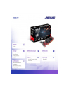 ASUS Rad R5 230 2048MB DDR3/64  D/H PCI-E SL L - nr 28