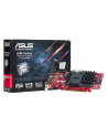 ASUS Rad R5 230 2048MB DDR3/64  D/H PCI-E SL L - nr 31