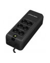 UPS POWER WALKER OFFLINE 600VA 4X PL + 2X PL OUT - nr 14