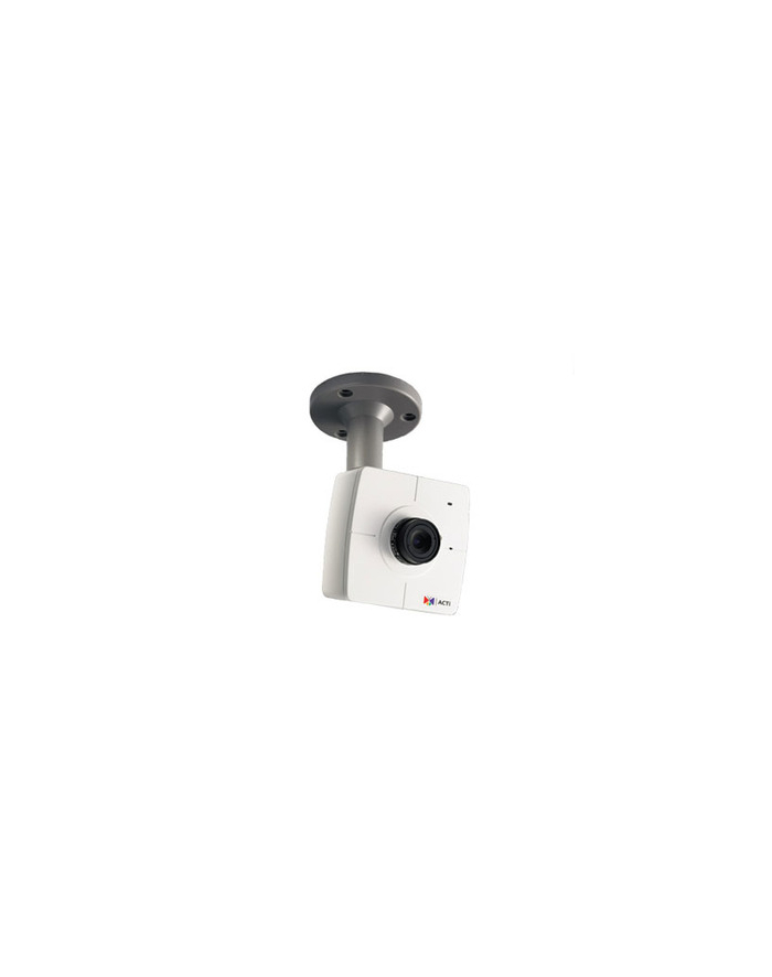 ACTi E13 Kamera IP 5M Cube główny