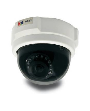 ACTi E53 Kamera IP 3M Dome