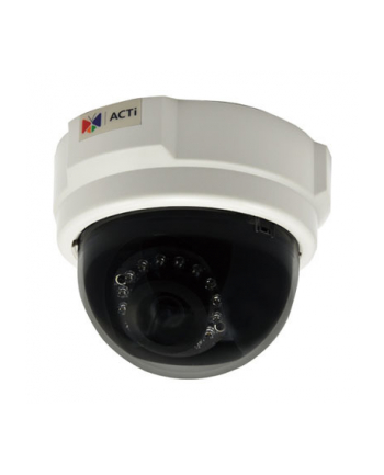 ACTi E54 Kamera IP 5M Dome