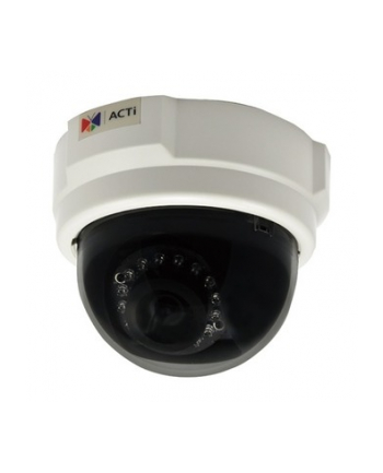 ACTi E62 Kamera IP 3M Dome