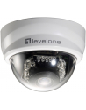 Level One KAMERA IP WEWNĘTRZNA 2 MPX, MINI DOME, POE, DZIEŃ/NOC, IR LED 10M, L1DNS, FCS-3101 LEVELONE - nr 3