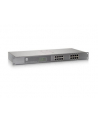 Level One SWITCH POE RACK 19'' 16-PORT 100MB POE PLUS (240W/30W-PORT), FEP-1611 LEVELONE - nr 7