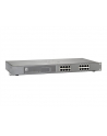 Level One SWITCH POE RACK 19'' 16-PORT 100MB POE PLUS (480W/30W-PORT), FEP-1612 LEVELONE - nr 25