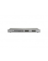 Level One SWITCH POE RACK 19'' 16-PORT 100MB POE PLUS (480W/30W-PORT), FEP-1612 LEVELONE - nr 40