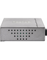 Level One SWITCH DESKTOP 4-PORT 100MB + 1-PORT 100MB MMF SC DO 2KM, GEU-0511 LEVELONE - nr 38