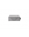 Level One SWITCH DESKTOP 4-PORT 100MB + 1-PORT 100MB MMF SC DO 2KM, GEU-0511 LEVELONE - nr 52