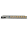 PRZEŁĄCZNIK KVM 16/1 MONTAŻ W SZAFIE 19'' LEVELONE KVM-1631 - nr 10