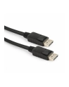 KABEL DISPLAYPORT M/M 1M GOLD GEMBIRD - nr 1