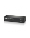 4PORT VGA Splitter with Audio W/EU ADP - nr 10