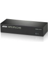 4PORT VGA Splitter with Audio W/EU ADP - nr 11