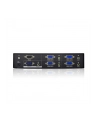 4PORT VGA Splitter with Audio W/EU ADP - nr 16