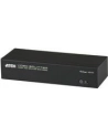 4PORT VGA Splitter with Audio W/EU ADP - nr 7