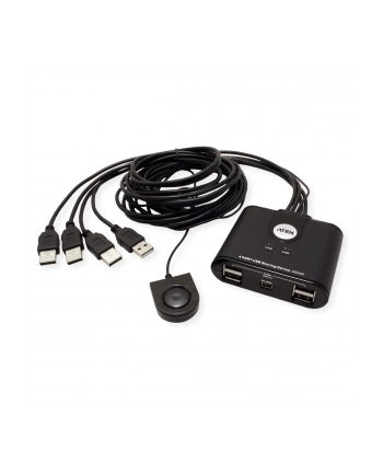 4 PORT USB Sharing Device