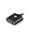 4 PORT USB Sharing Device - nr 3