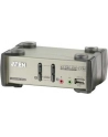 2 Port USB2.0 KVMP Switch with OSD. - nr 22