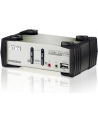 2 Port USB2.0 KVMP Switch with OSD. - nr 24