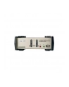 2 Port USB2.0 KVMP Switch with OSD. - nr 33