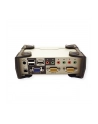 2 Port USB2.0 KVMP Switch with OSD. - nr 44