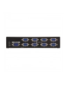 8 PORT VIDEO SPLITTER W/230V ADP. - nr 13