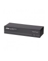 8 PORT VIDEO SPLITTER W/230V ADP. - nr 3