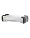 2 PORT DVI VIDEO SPLITTER W/23 - nr 13