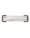 2 PORT DVI VIDEO SPLITTER W/23 - nr 14
