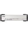 2 PORT DVI VIDEO SPLITTER W/23 - nr 23