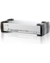 2 PORT DVI VIDEO SPLITTER W/23 - nr 26