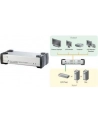 2 PORT DVI VIDEO SPLITTER W/23 - nr 31