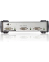 2 PORT DVI VIDEO SPLITTER W/23 - nr 34