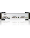 2 PORT DVI VIDEO SPLITTER W/23 - nr 38