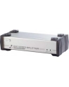 2 PORT DVI VIDEO SPLITTER W/23 - nr 42