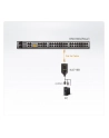 HDMI USB VIRTUAL MEDIA KVM ADAPTER CABLE WITH SMART CARD READER - nr 20