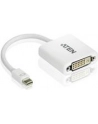 Mini DisplayPort(M) to DVI-D(F) Cable - nr 16