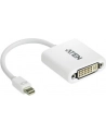 Mini DisplayPort(M) to DVI-D(F) Cable - nr 19