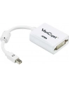 Mini DisplayPort(M) to DVI-D(F) Cable - nr 20