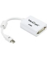 Mini DisplayPort(M) to DVI-D(F) Cable - nr 32