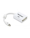 Mini DisplayPort(M) to DVI-D(F) Cable - nr 3