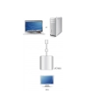Mini DisplayPort(M) to DVI-D(F) Cable - nr 4