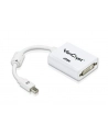 Mini DisplayPort(M) to DVI-D(F) Cable - nr 6