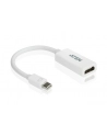 Mini DisplayPort(M) to HDMI(F) Cable - nr 2