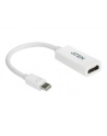 Mini DisplayPort(M) to HDMI(F) Cable - nr 3